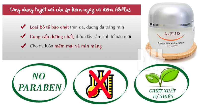 Sản phẩm hỗ trợ chăm sóc làn da chị em xinh tươi rạng rỡ