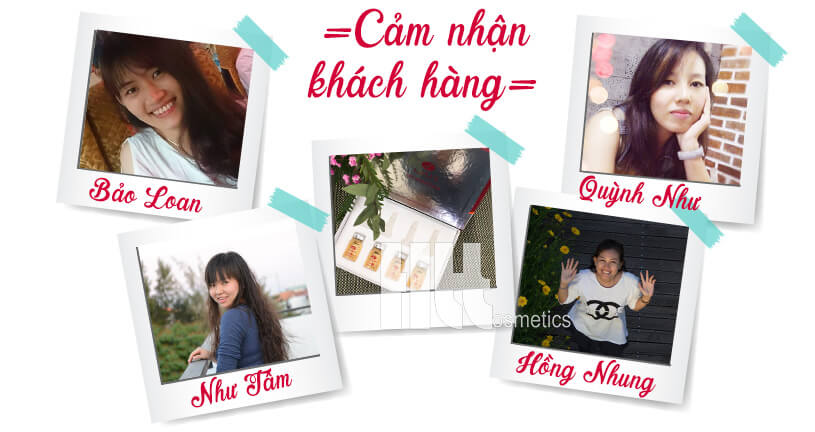 Tinh chất nhau thai cừu A&Plus A016 - Hoa Thiên Thảo