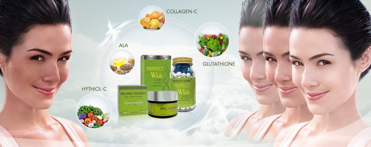 Bộ sản phẩm trị nám trắng da hiệu quả nhất năm 2018