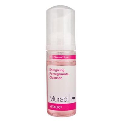 Sữa rửa mặt Energizing Pomegranate Cleanser
