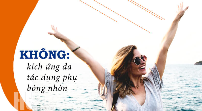 Kem chống nắng Neova SPF 40 - HoaThienThao