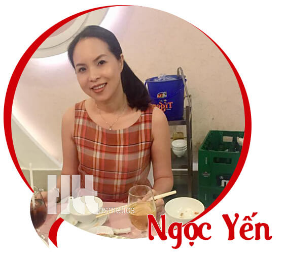 Kem dưỡng da chống lão hóa vùng mắt A&Plus A007 - Hoa Thiên Thảo