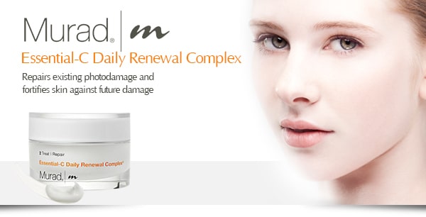 Kem dưỡng tái tạo da Murad Essential-C Daily Renewal Complex