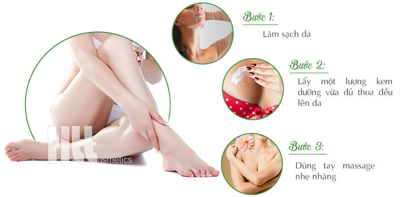 Kem dưỡng trắng da vùng nhạy cảm bella belle Sensitive Areas Repair - Hoa Thiên Thảo