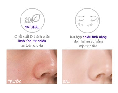Kem trang điểm Koee CC Cream Santee Magic Skin Beautifer