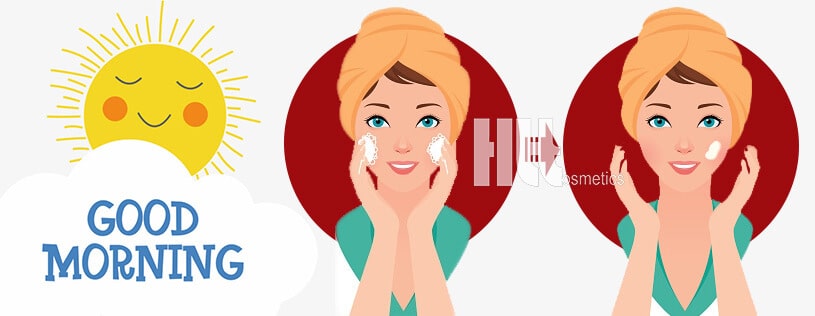 Kem trị nám trắng da ban ngày Kireina Day - Hoa Thien Thao Cosmetics