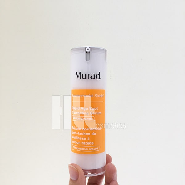 Serum trị nám làm sáng da Murad Rapid Age Spot Correcting