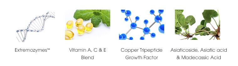 Serum giảm nhăn phục hồi da iS Clinical Youth