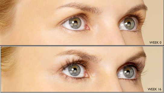 Serum mọc dài mi Nouriche Eyelash Conditioner
