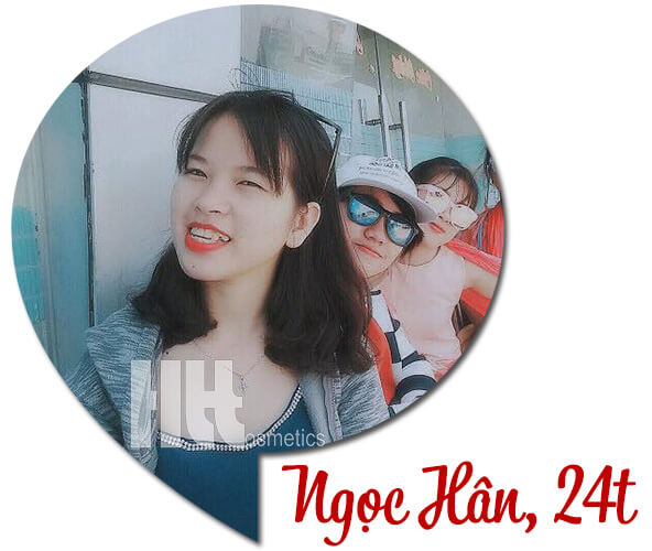 Serum trắng da A&Plus Whitening Essence A005 - Hoa Thiên Thảo