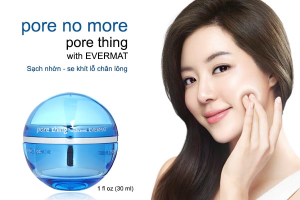 Serum se khít lỗ chân lông Dr. Brandt Pore Thing