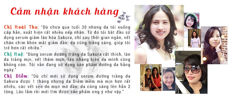 Viên serum dưỡng trắng da chống lão hóa Sakura Placenta CoQ10
