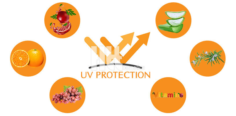 Viên uống chống nắng Murad Pomphenol Sunguard Dietary Supplement - Hoa Thiên Thảo