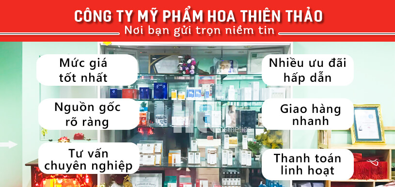 Viên uống chống nắng Sakura Sunpill - HoaThienThao