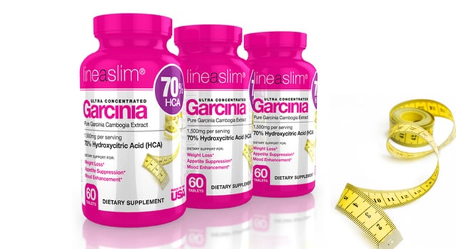 Viên uống giảm cân Lineaslim