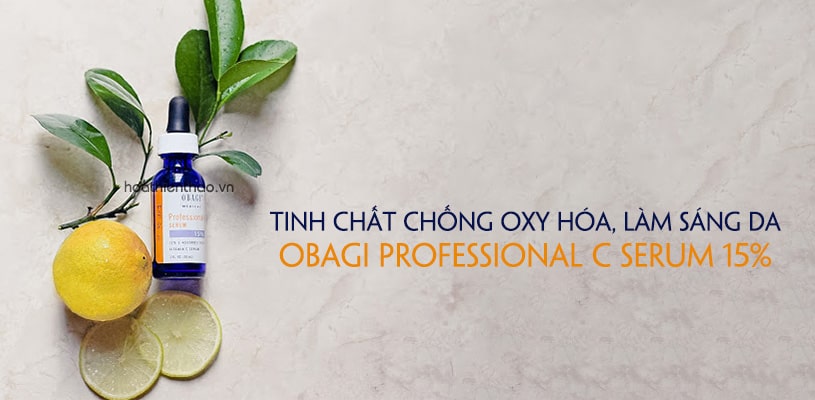 Obagi Professional C Serum 15%