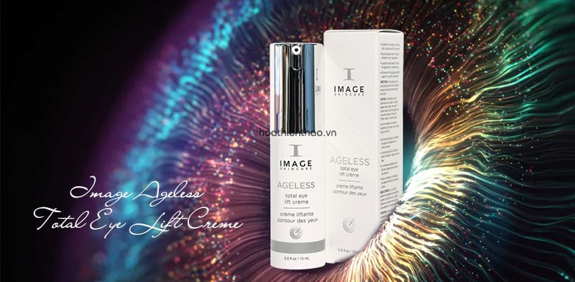 Image SkinCare Ageless Total Eye Lift Crème