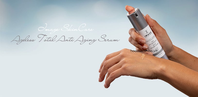 Image SkinCare Ageless Total Anti Aging Serum