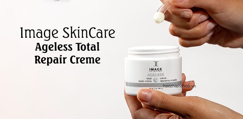 Image SkinCare Ageless Total Repair Creme