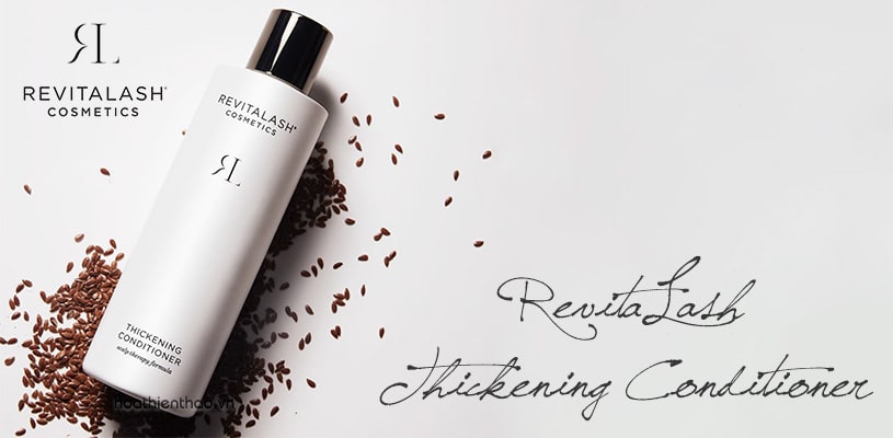 RevitaLash Thickening Conditioner