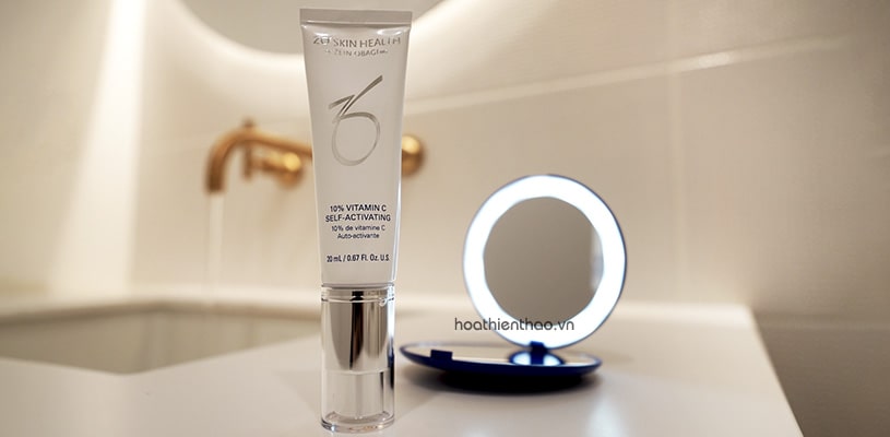 Zo Skin Health 10% Vitamin C Self-Activating