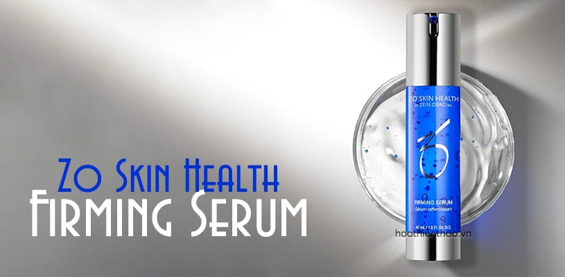 Zo Skin Health Firming Serum